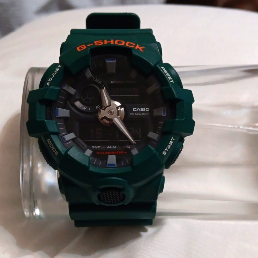 G-Shock GA-700